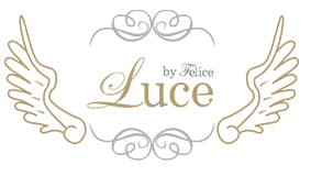 Luce by Feliceからのお知らせ！